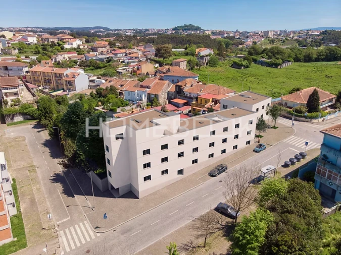 Apartamento T2 para Venda em Campanhã Foto 4