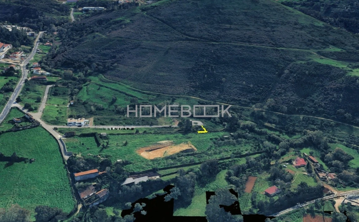 Terreno para Venda em Malveira e São Miguel de Alcainça Foto 3