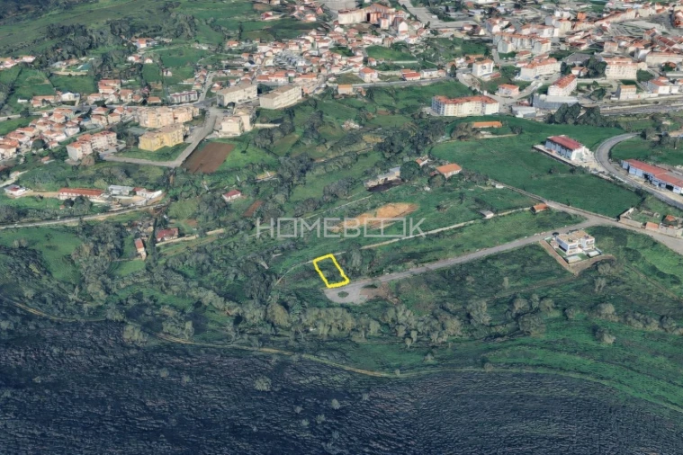 Terreno para Venda em Malveira e São Miguel de Alcainça Foto 1