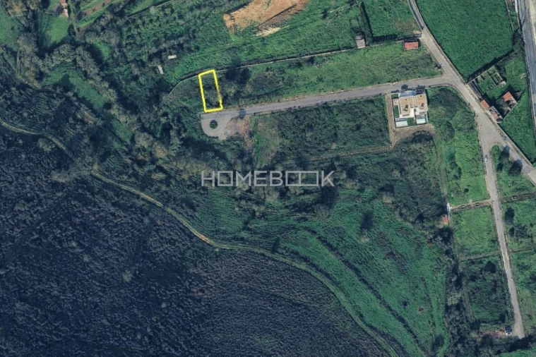 Terreno para Venda em Malveira e São Miguel de Alcainça Foto 5