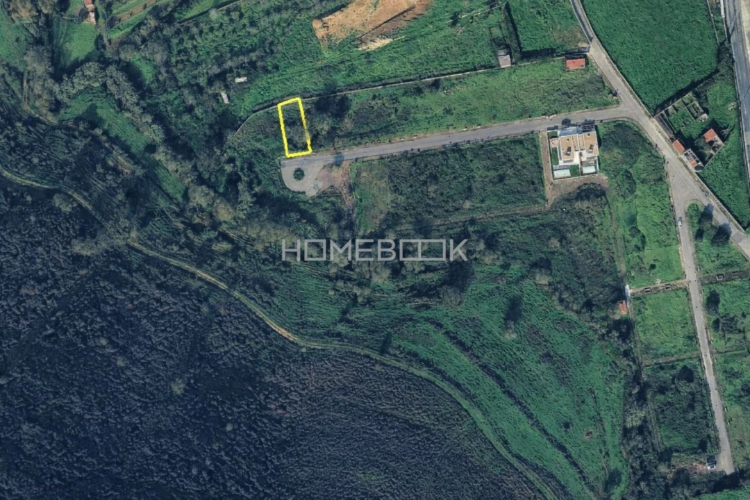 Terreno para Venda em Malveira e São Miguel de Alcainça Foto 5