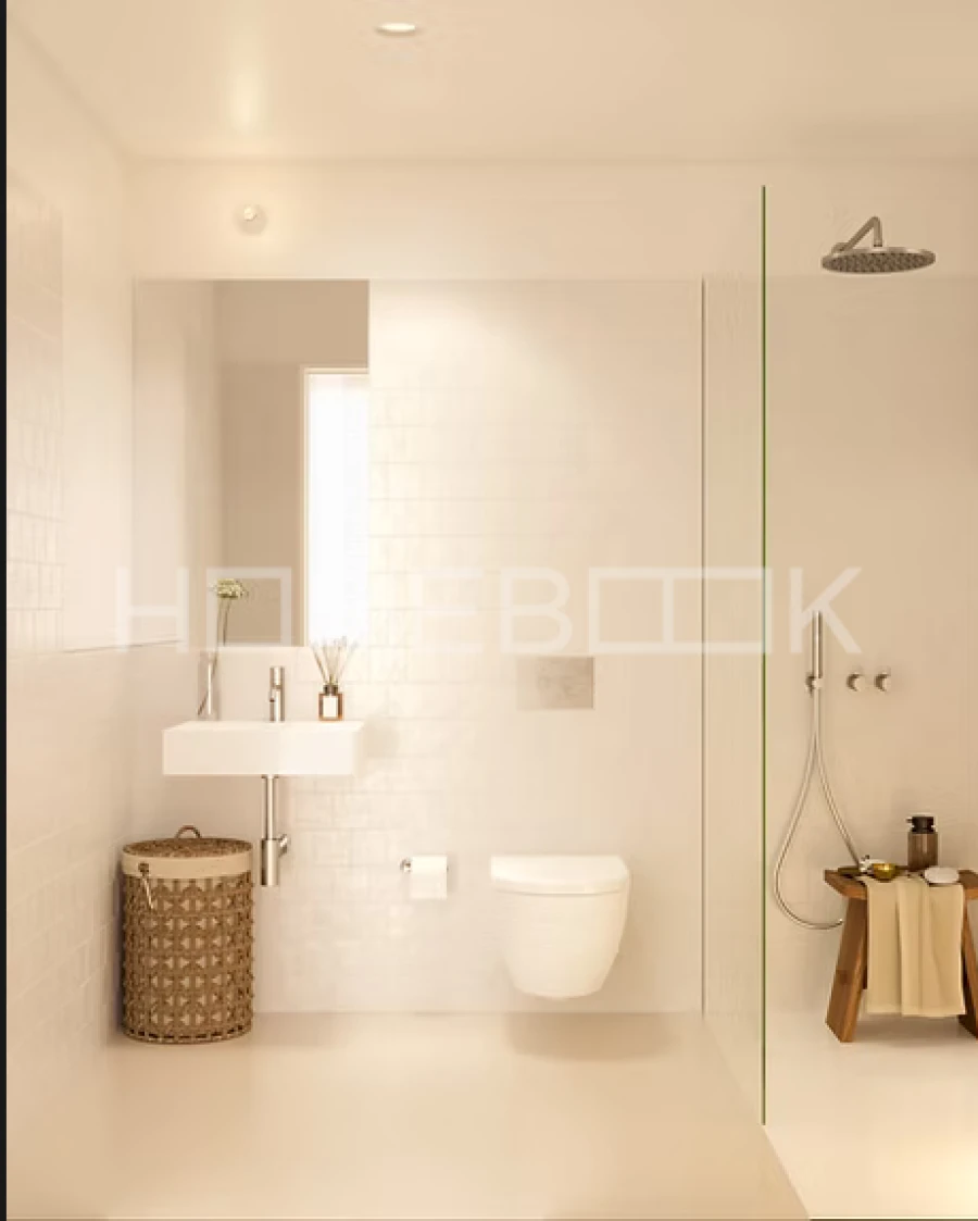 Apartamento T2 para Venda em Campanhã Foto 3