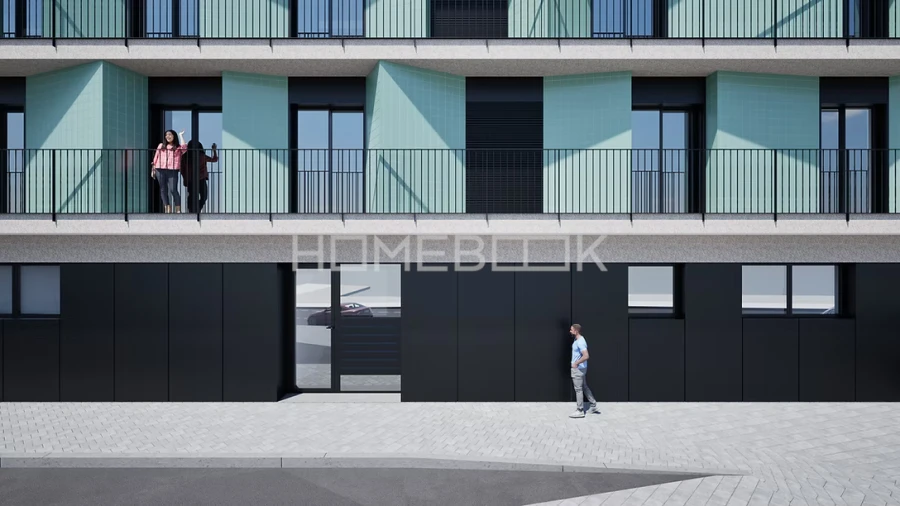 Apartamento T1 para Venda em Paranhos Foto 10