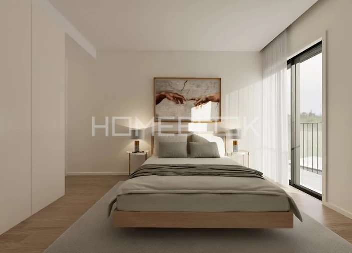 Apartamento T1 para Venda em Paranhos Foto 5