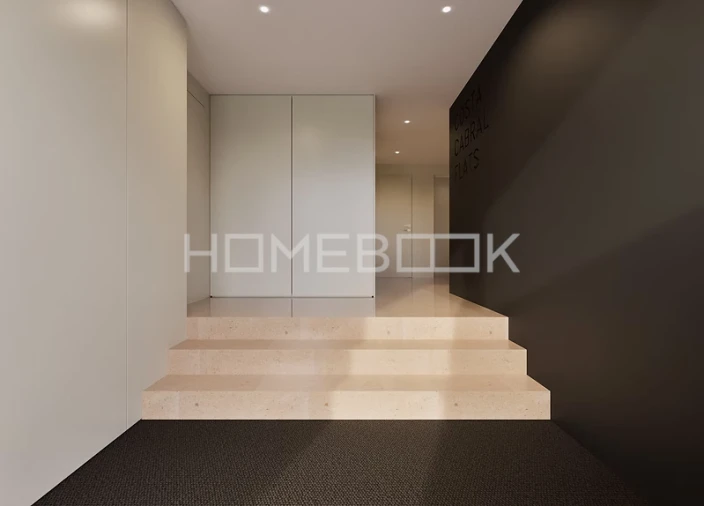 Apartamento T1 para Venda em Paranhos Foto 1