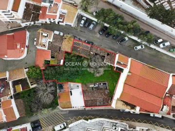 Terreno para Venda em Lagos (São Sebastião e Santa Maria)
