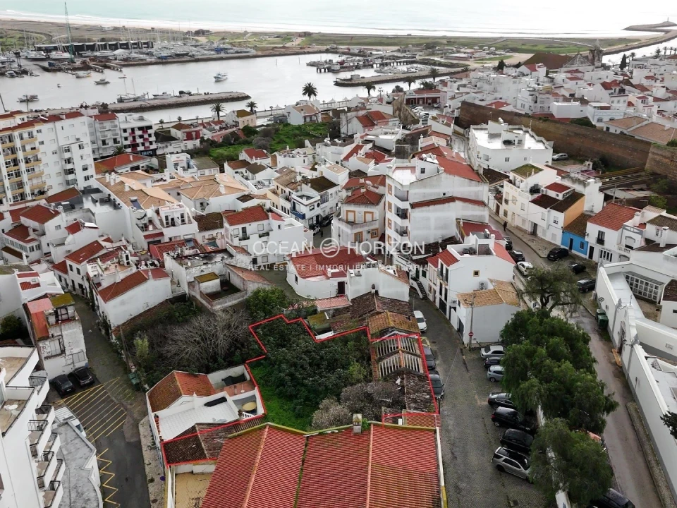 Terreno para Venda em Lagos (São Sebastião e Santa Maria) Foto 16