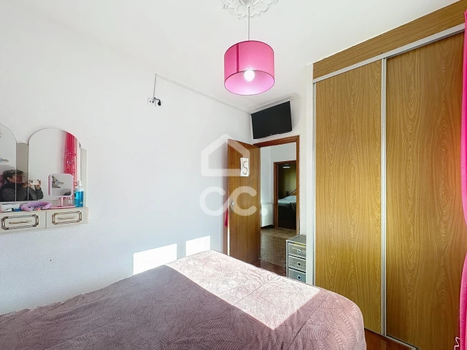 Moradia T4 para Venda em Santa Maria Maior Foto 23