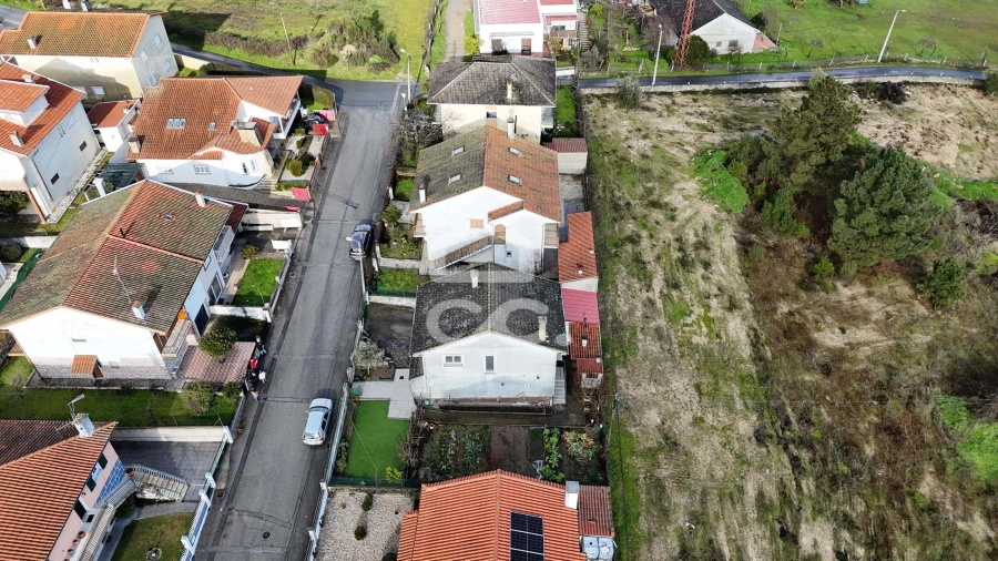 Moradia T4 para Venda em Santa Maria Maior Foto 31