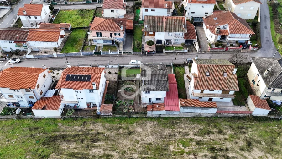 Moradia T4 para Venda em Santa Maria Maior Foto 32