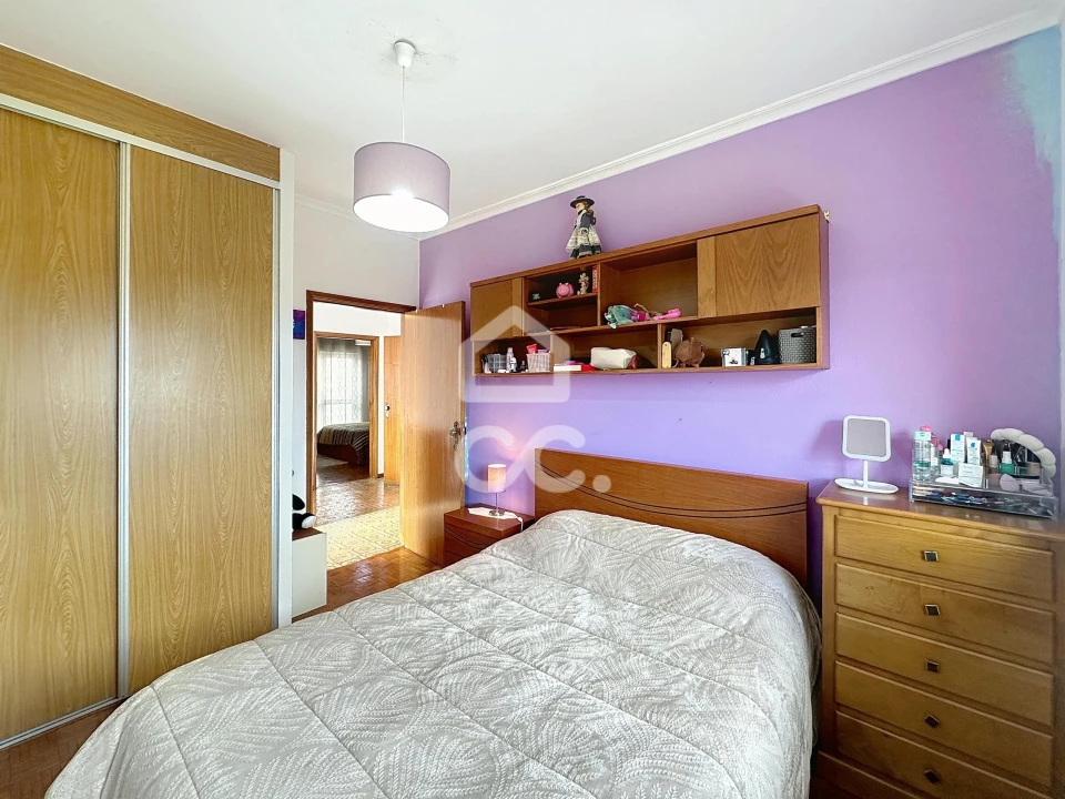 Moradia T4 para Venda em Santa Maria Maior Foto 17