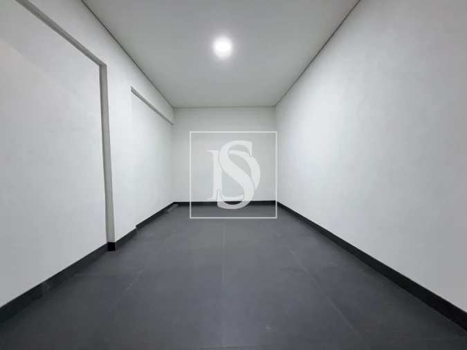 Apartamento T1 para Arrendamento em Braga (Maximinos, Sé e Cividade) Foto 18