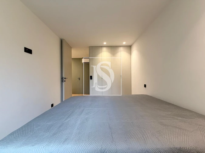 Apartamento T1 para Arrendamento em Braga (Maximinos, Sé e Cividade) Foto 12