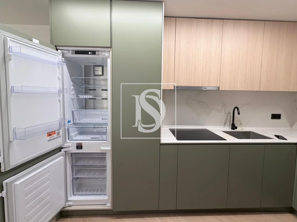 Apartamento T1 para Arrendamento em Braga (Maximinos, Sé e Cividade) Foto 11