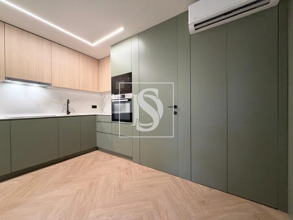 Apartamento T1 para Arrendamento em Braga (Maximinos, Sé e Cividade) Foto 9