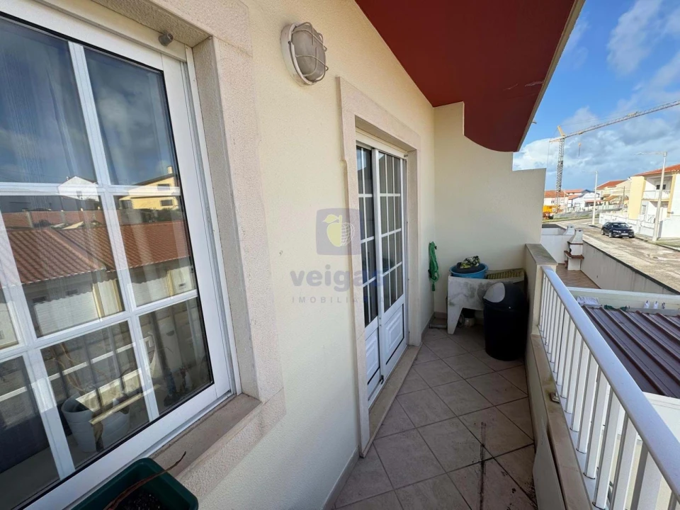 Apartamento T3 para Venda em Ferrel Foto 8