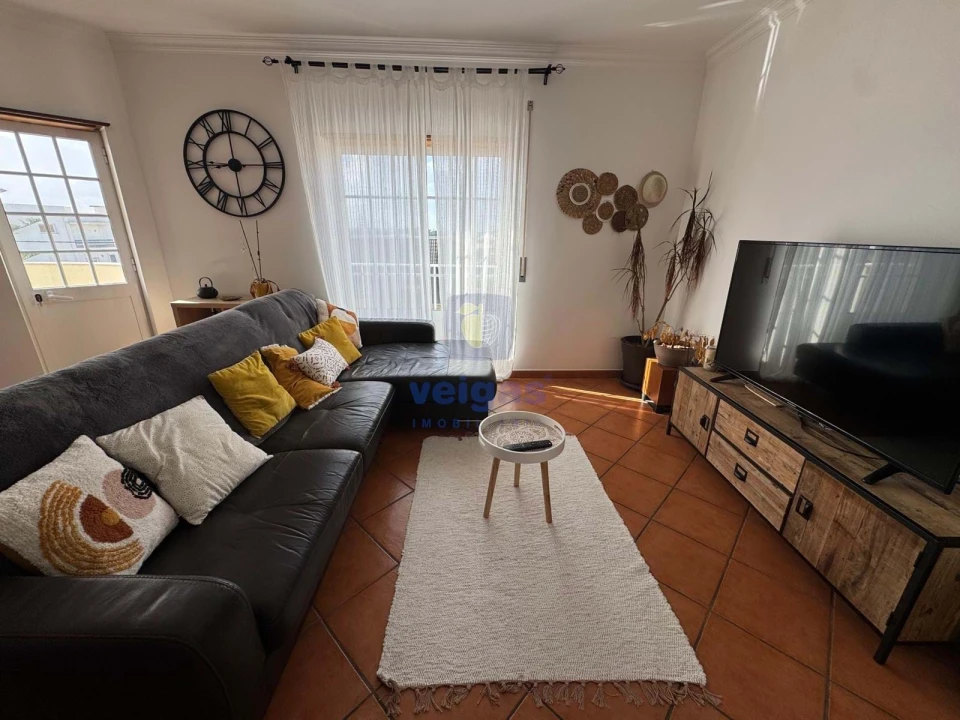 Apartamento T3 para Venda em Ferrel Foto 2