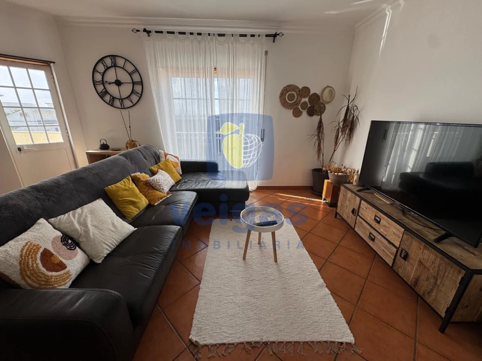 Apartamento T3 para Venda em Ferrel Foto 3