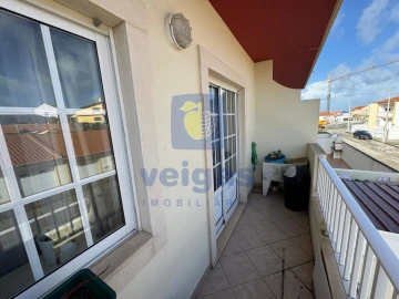 Apartamento T3 para Venda em Ferrel