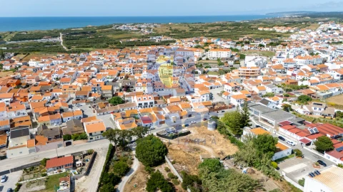 Apartamento T3 para Venda em Ferrel