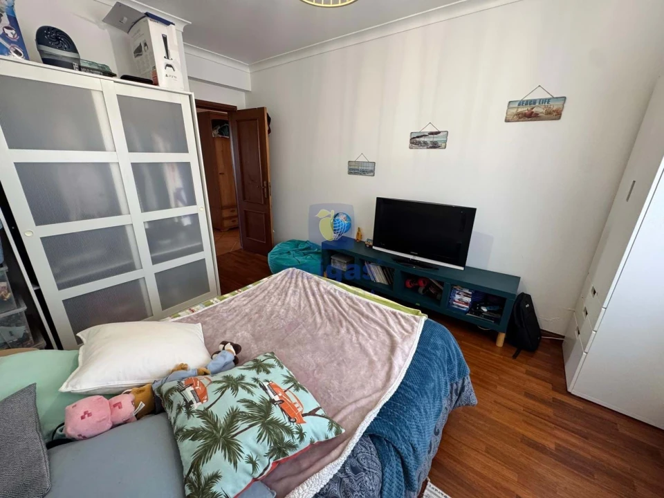 Apartamento T3 para Venda em Ferrel Foto 15