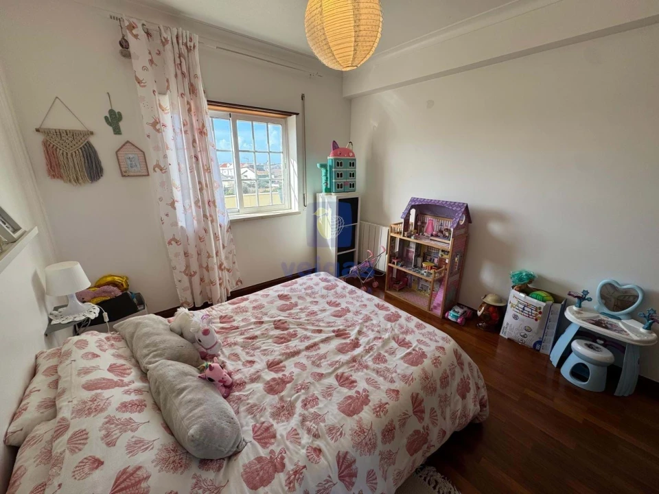 Apartamento T3 para Venda em Ferrel Foto 19