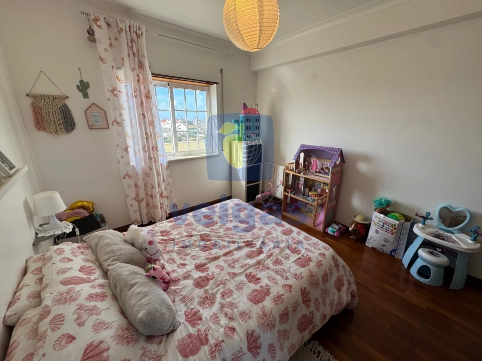 Apartamento T3 para Venda em Ferrel Foto 19