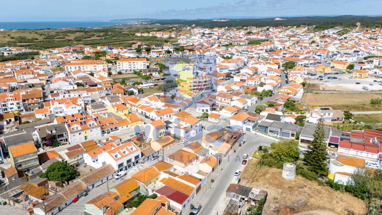 Apartamento T3 para Venda em Ferrel Foto 22