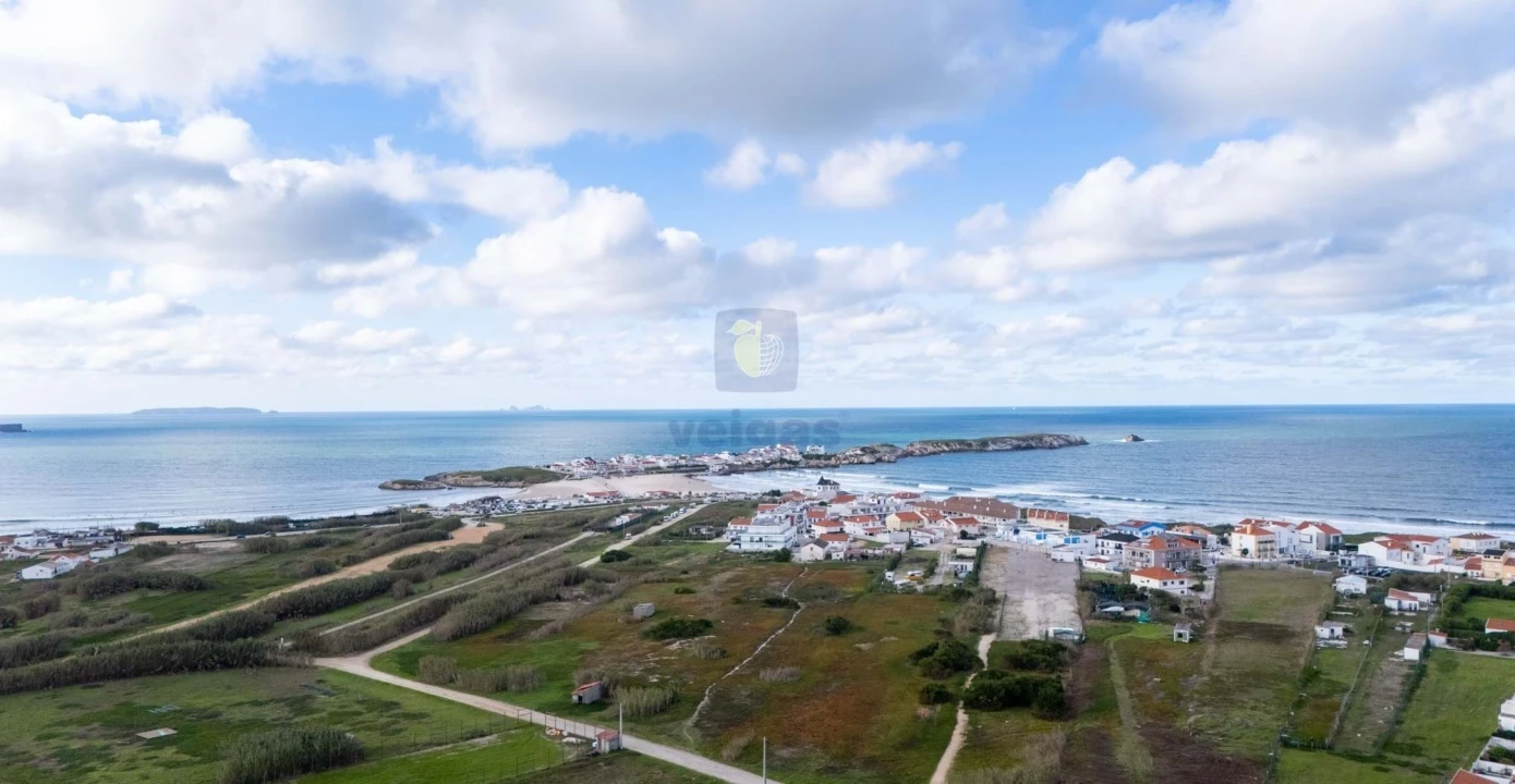 Apartamento T3 para Venda em Ferrel Foto 20