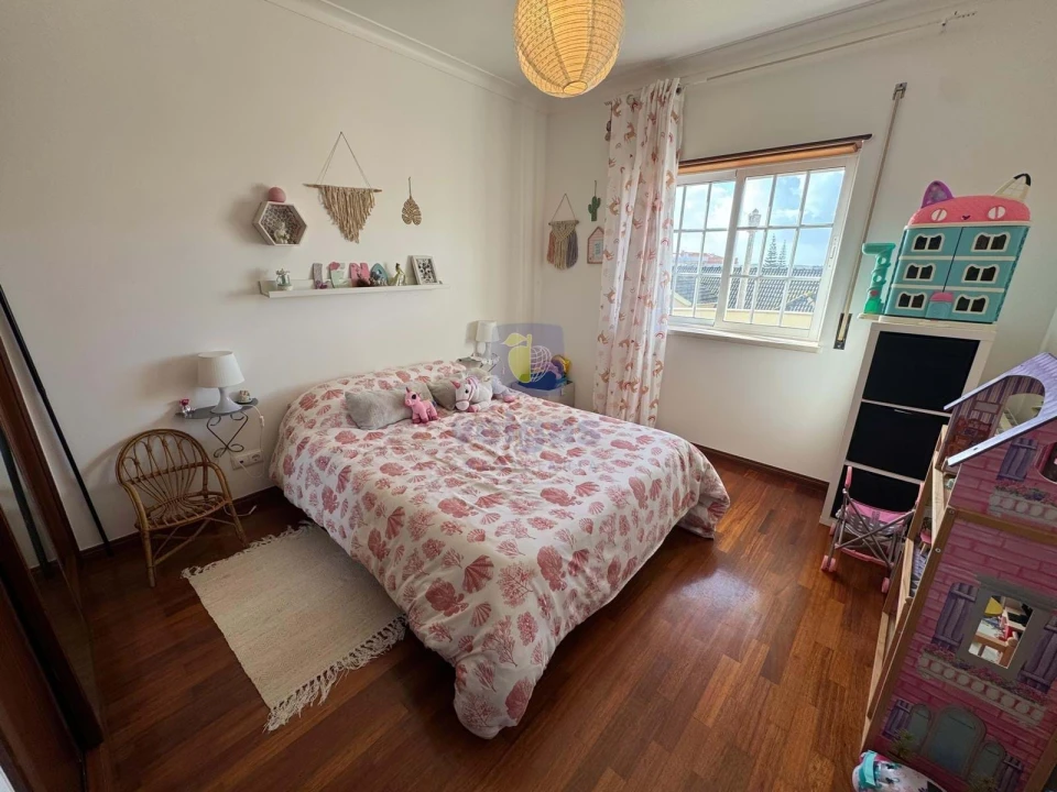 Apartamento T3 para Venda em Ferrel Foto 17