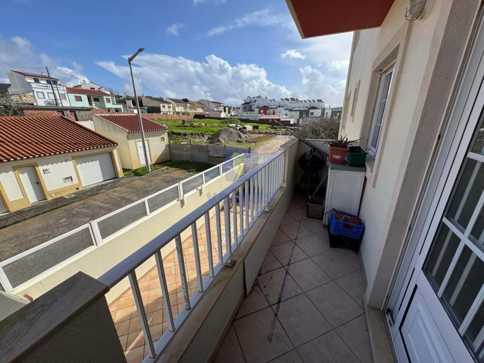 Apartamento T3 para Venda em Ferrel Foto 7