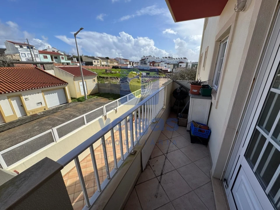 Apartamento T3 para Venda em Ferrel Foto 8