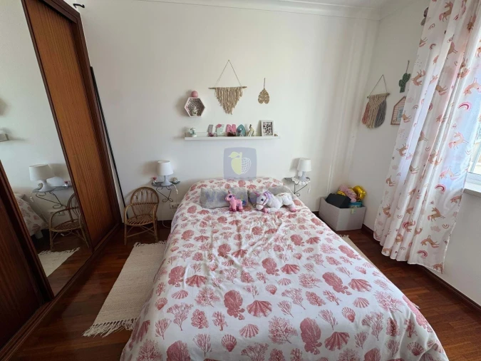Apartamento T3 para Venda em Ferrel Foto 18