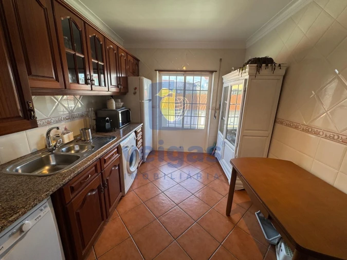 Apartamento T3 para Venda em Ferrel Foto 4