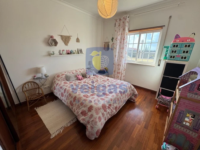 Apartamento T3 para Venda em Ferrel Foto 17