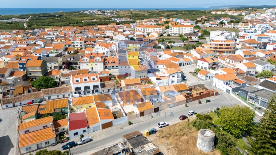 Apartamento T3 para Venda em Ferrel Foto 20