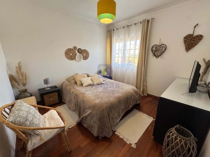 Apartamento T3 para Venda em Ferrel Foto 10