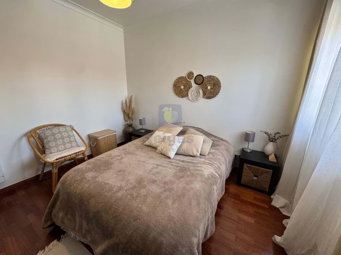 Apartamento T3 para Venda em Ferrel Foto 13