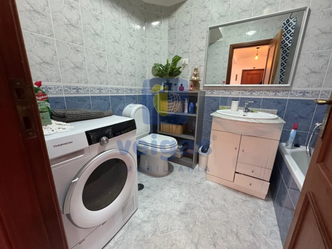 Apartamento T3 para Venda em Ferrel Foto 16