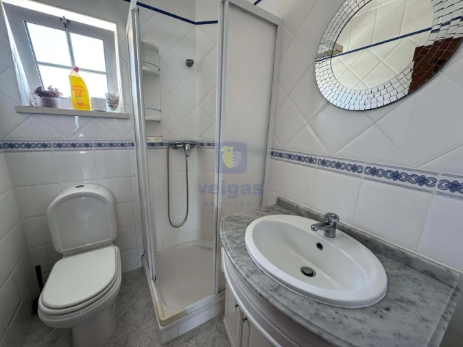 Apartamento T3 para Venda em Ferrel Foto 12