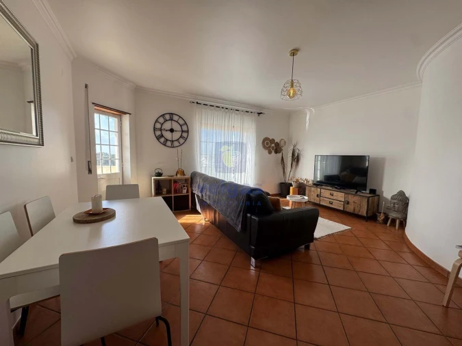 Apartamento T3 para Venda em Ferrel Foto 3