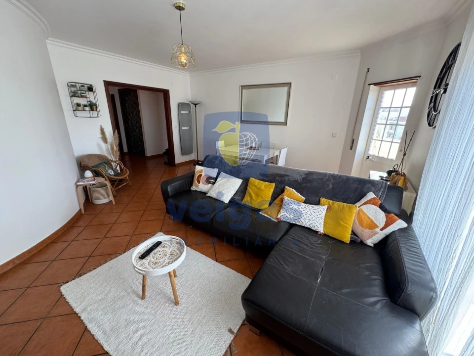 Apartamento T3 para Venda em Ferrel Foto 2