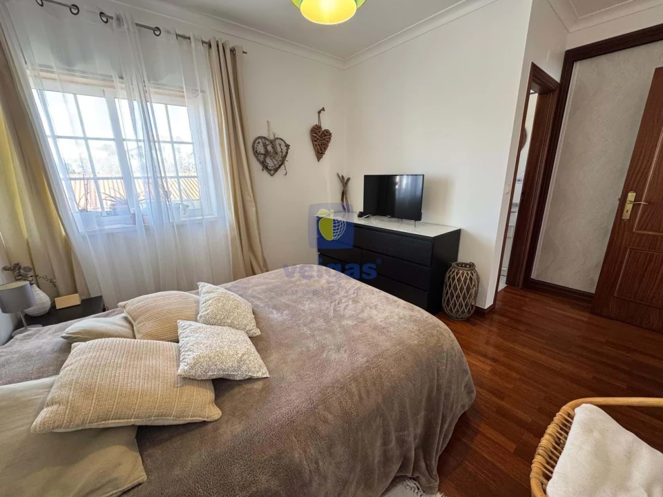 Apartamento T3 para Venda em Ferrel Foto 11