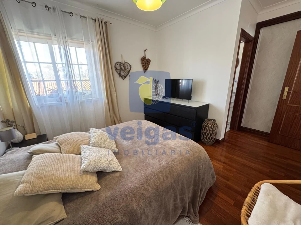 Apartamento T3 para Venda em Ferrel Foto 11