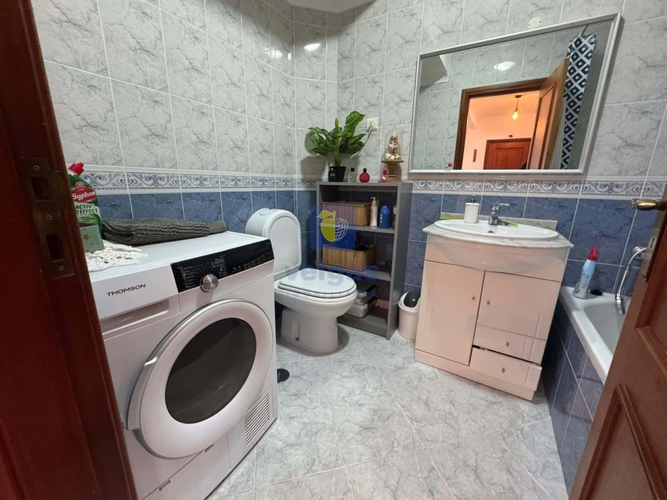 Apartamento T3 para Venda em Ferrel Foto 16