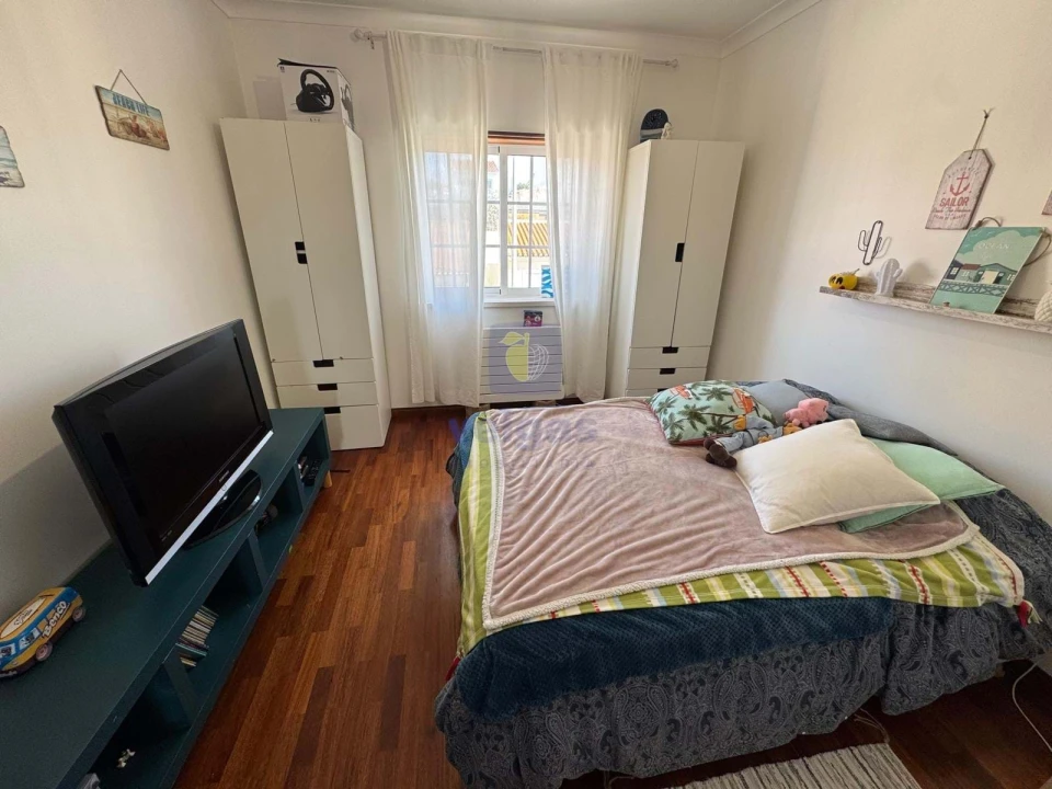 Apartamento T3 para Venda em Ferrel Foto 14