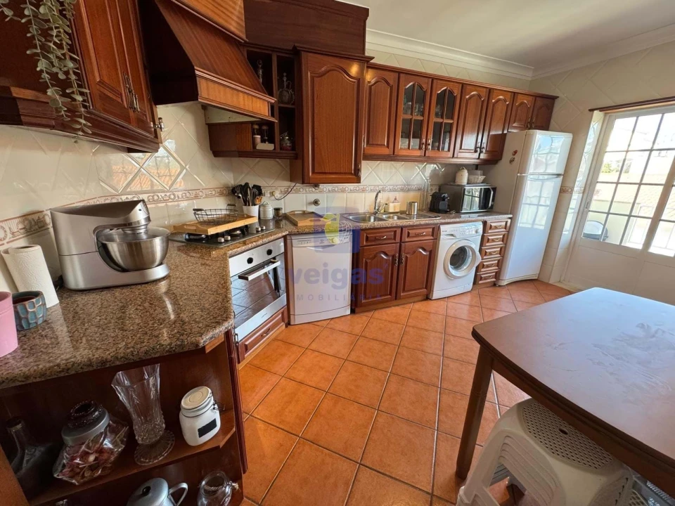 Apartamento T3 para Venda em Ferrel Foto 5