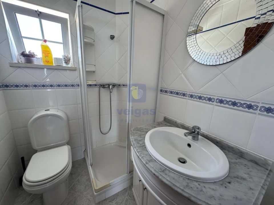 Apartamento T3 para Venda em Ferrel Foto 12