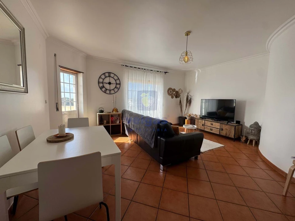 Apartamento T3 para Venda em Ferrel Foto 3