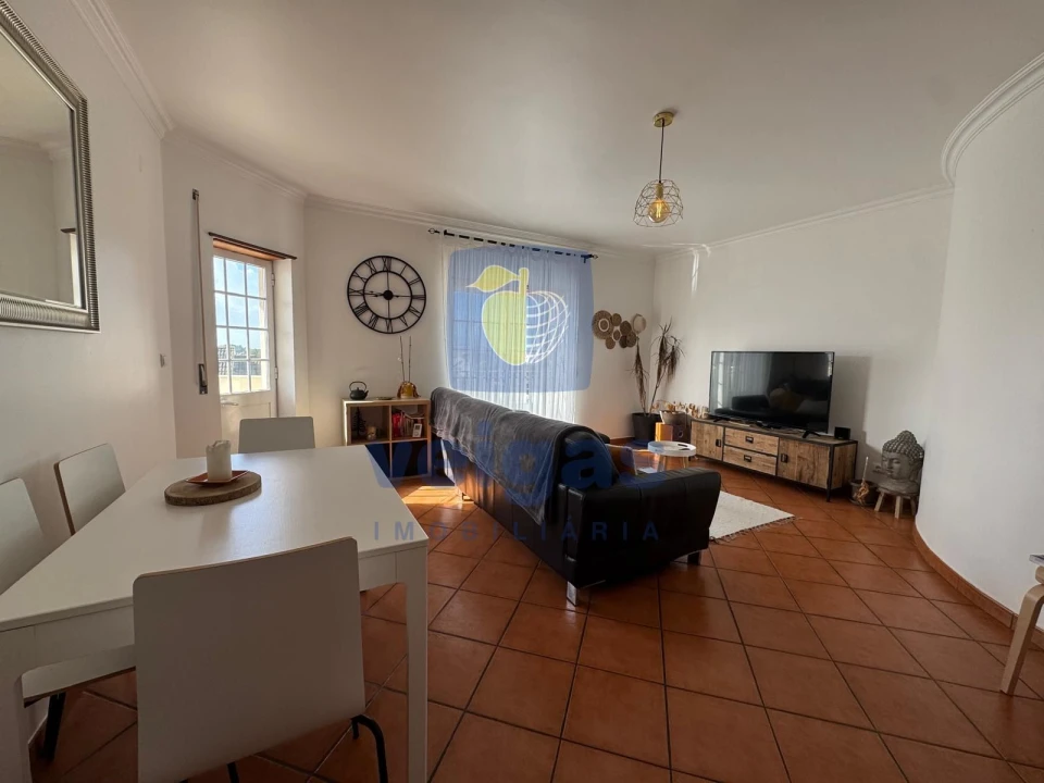 Apartamento T3 para Venda em Ferrel Foto 1